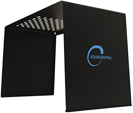 Rzer - 10" monitor riser