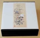 東京羊羹の　あくぬき羊羹　本煉・栗・小倉　3棹