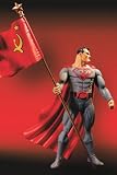  : Elseworlds Series 1: Red Son Superman Action Figure