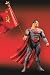 Elseworlds Series 1: Red Son Superman Action Figure