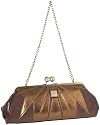 Jane Shilton Mint Framed Clutch Bag