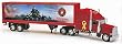 Freightliner Truck & Container - U. S. MARINES CORPS