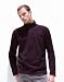 Pill resistant. Storm flap with fold over zip concealer. Cadet collar with binding. Flatlock stitched seams. Side vents. Open style cuffs and hem. Garment sizes are approximate and for guidance purpose only. Size S fits a 36/38' chest, Size M fits a 38/40' chest, Size L fits a 40/42' chest, Size XL fits a 42/44' chest, Size XXL fits a 44/46' chest