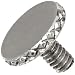Thomas 156 Knurled Screw, For Stormer Viscometer