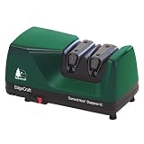 Chefs Choice M42 Edgecraft Sports Hunter Green Knife Sharpener