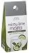 Urban Accents Minty-lime Mojito Drink Mix, 5.0-Ounce Boxes (Pack of 6)