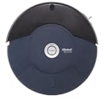  iRobot 44001 Roomba Vacuum-Cleaning Robot