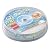 ロアス DVD-Rメディア DVD-R10WSP4D