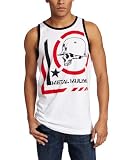 Metal Mulisha Mens Era Tank