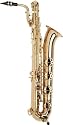 Yanagisawa B-992 Bronze Baritone Saxophone