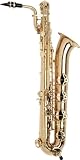 Yanagisawa B-992 Bronze Baritone Saxophone