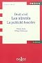 Droit civil : Les s�ret�s, la publicit� fonci�re