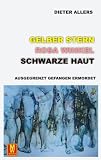 Gelber Stern Rosa Winkel Schwarze Haut