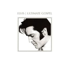 Elvis Ultimate Gospel