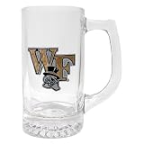 Wake Forest Demon Deacons NCAA Sport Tankard (13 oz.)