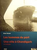 Les Hommes du Port / Une Ville a Chandigarh (Non-US Format, PAL Region 2)