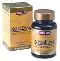 SerraPhase Inflammation Response 90 Tablets