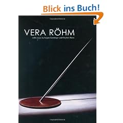 Vera Rohm:
