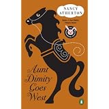 Aunt Dimity Goes West
