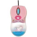 Hello Kitty 81409 Liquid Mouse