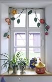 Haba 2966 Fabric Garland Flowers