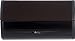 Mirage Nano CC Center channel speaker with high-gloss black finish