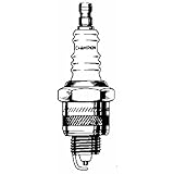 IMAGE OF Federal Mogul 13 Spark Plug (Pack of 4)