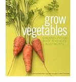 Grow vegetables