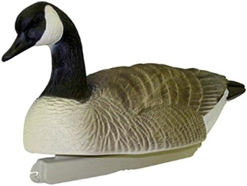 Final Approach 474161B Canada Floater Bulk Packed Hunting Decoy, Standard Size
