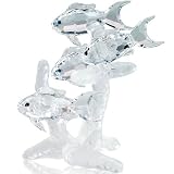 SWAROVSKI School Of Fish 666355