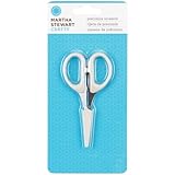 Martha Stewart Crafts Precision Scissors