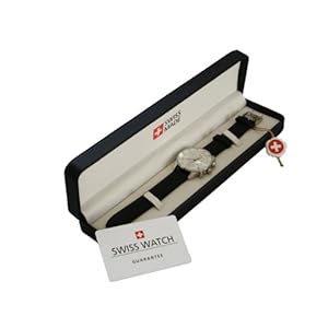 【クリックで詳細表示】ライカロゴ入りウォッチクロノグラフハイスプリット