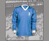 Lazio 70s retro shirt size L