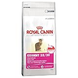 Eigenschaften ROYAL CANIN  / Royal Canin EXIGENT 35