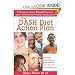 Books : The DASH Diet Action Plan: Based on the National Institutes of Health Research: Dietary Approaches to Stop Hypertension