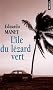 L'�le du l�zard vert