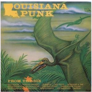 CD-Charts  Search : Louisiana Punk