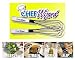 Kitchen & Housewares : Chef Wizard Set Of Two/mo Box (As Seen On TV)