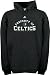 Search : Boston Celtics Property One Fleece Hooded Sweatshirt
