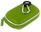 rooCASE EVA Hard Shell (Green) Case with Memory Foam for Nikon Coolpix S3000 12 MP Digital Camera Plum rooCASE EVA Hard Shell (Green) Case with Memory Foam for Nikon Coolpix S3000 12 MP Digital Camera Plum