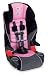 Britax Frontier 85 Combination Booster Car Seat, Pink Sky