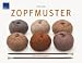 Zopfmuster: 200 Strickanregungen