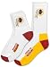 Washington Redskins Men's Socks (2-pack)