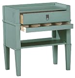 Best Ty Pennington Open Shelf Nightstand with Blue Moon Finish by Howard Miller 940105MU Reviews 41Tm6OI%2BQDL. SL160 Best Ty Pennington Open Shelf Nightstand with Blue Moon Finish by Howard Miller 940105MU Reviews