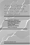 Payment Systems, Monetary Policy, and the Role of the Central Bank