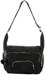 Kipling Europa Crossover Handbag