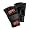 Black/Red