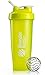 BlenderBottle Classic Loop Top Shaker Bottle, 32-Ounce, Green/Green