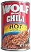 Wolf Brand Chili Hot No Beans 12 ct.