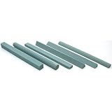 6 Silicon Carbide Sharpening Stones Blade Sharpeners